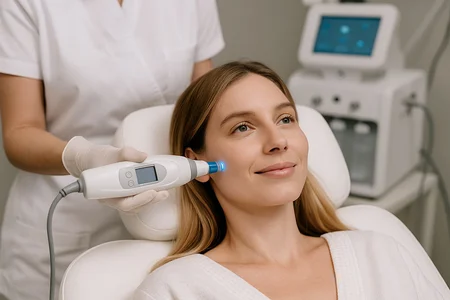 Device-Based Treatments photo