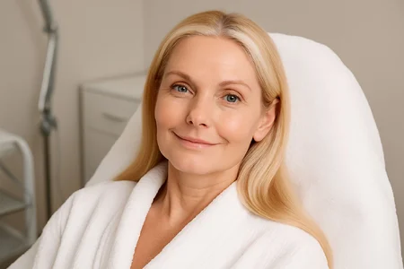 Radiesse (Calcium Hydroxylapatite) photo